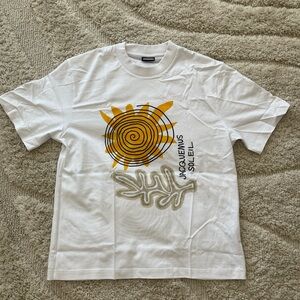 Jacquemus Tee size Medium